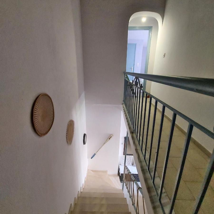 Hotel Voula's House à Skiathos Chora Extérieur photo