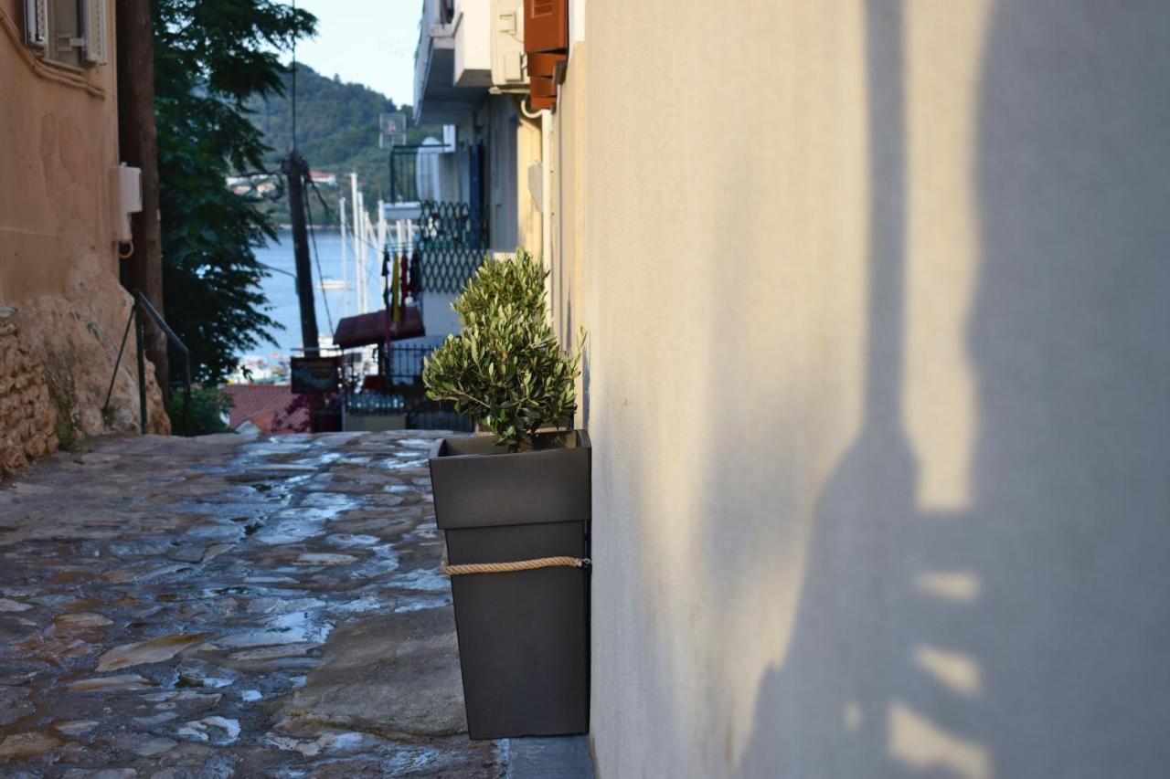 Hotel Voula's House à Skiathos Chora Extérieur photo