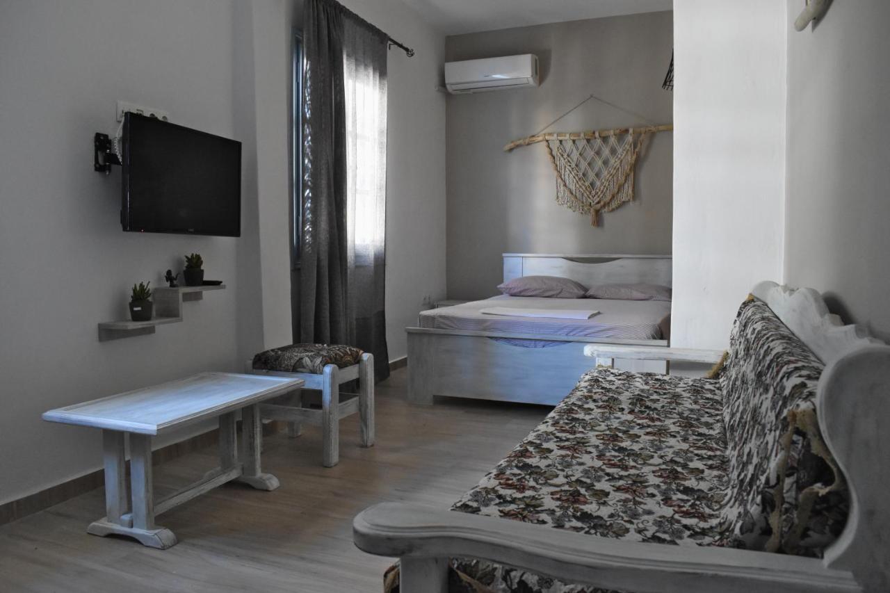 Hotel Voula's House à Skiathos Chora Extérieur photo