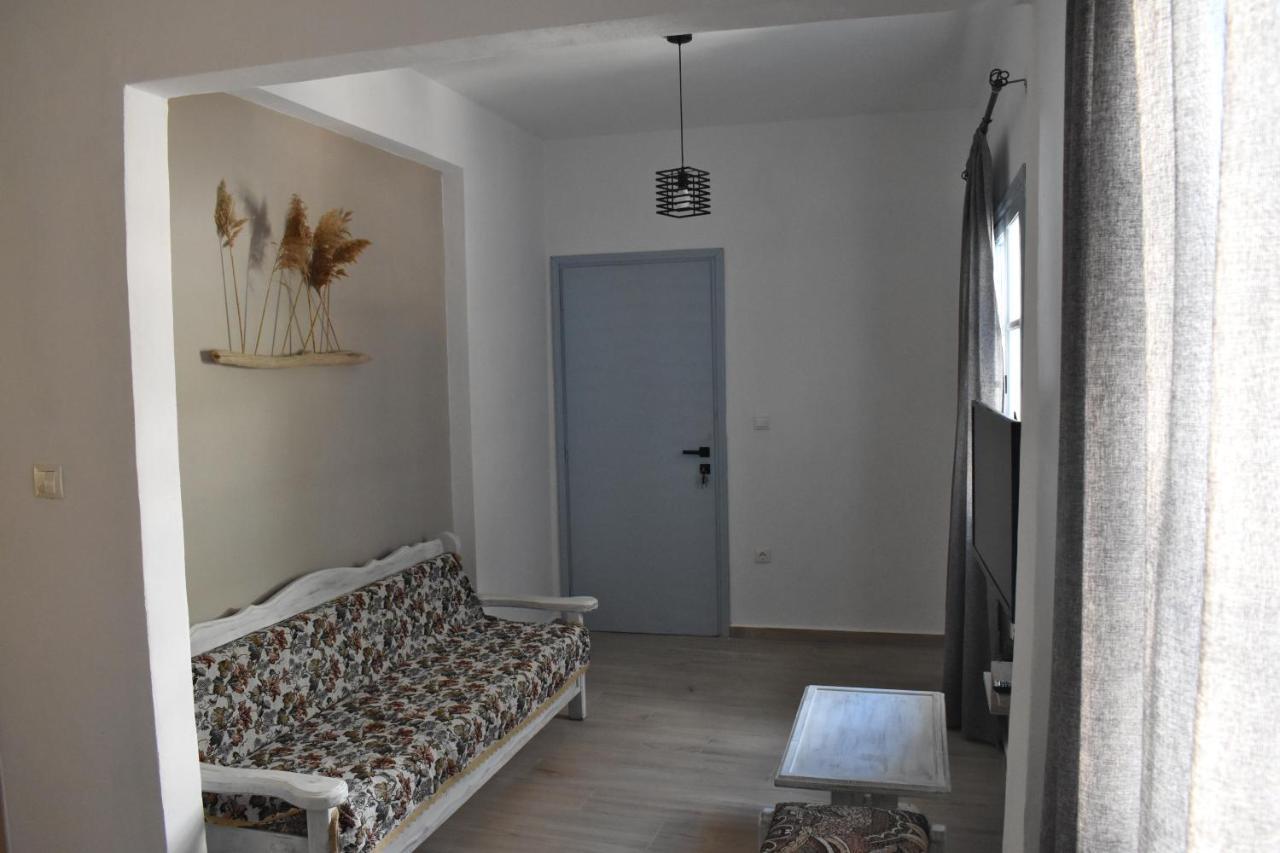 Hotel Voula's House à Skiathos Chora Extérieur photo