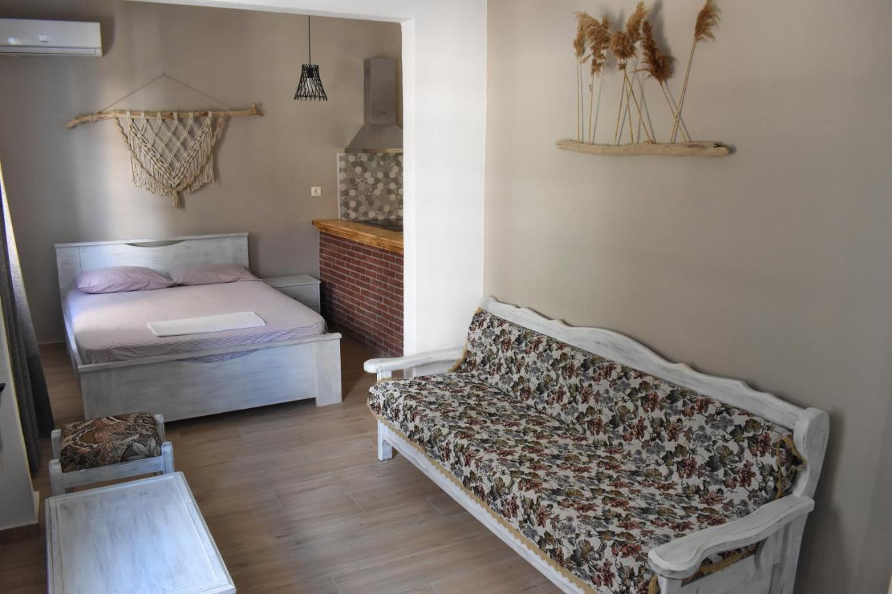 Hotel Voula's House à Skiathos Chora Extérieur photo
