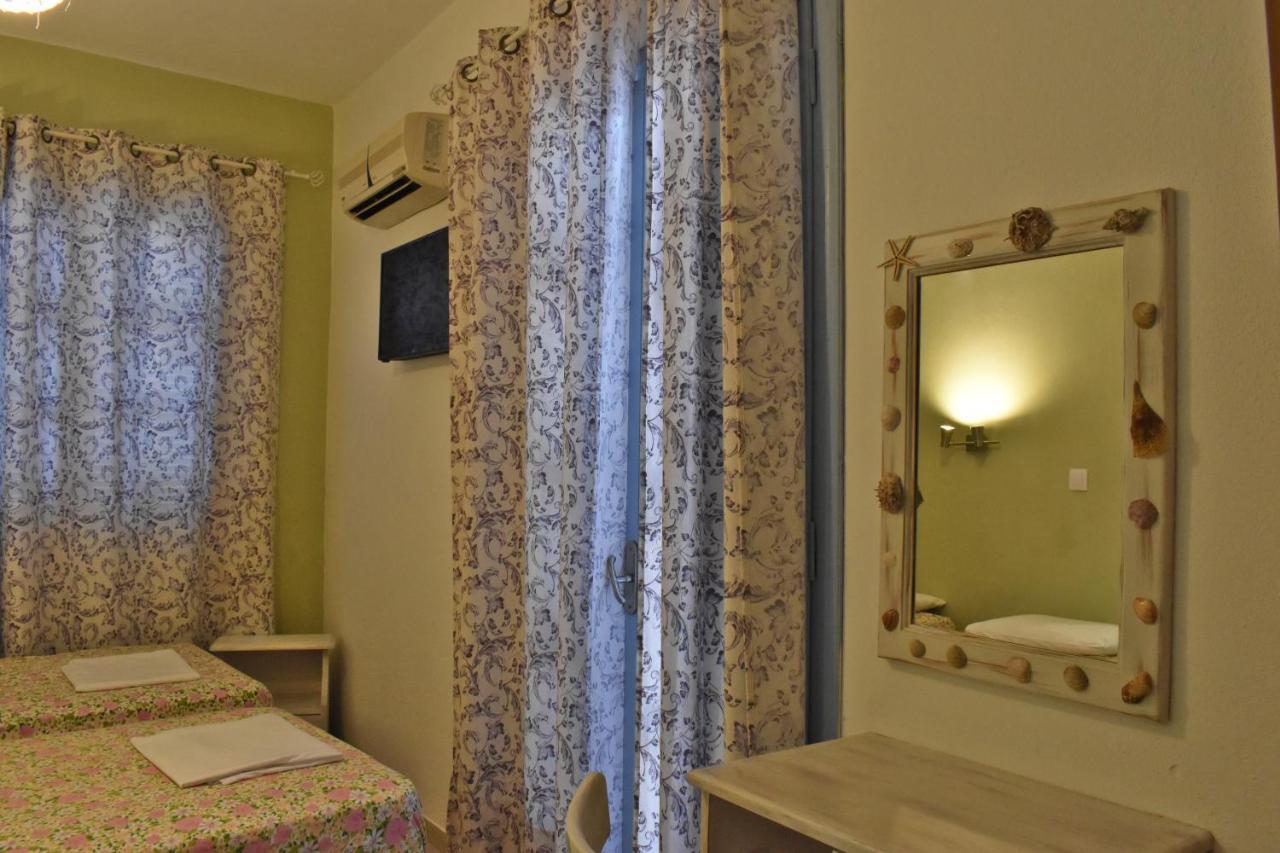 Hotel Voula's House à Skiathos Chora Extérieur photo