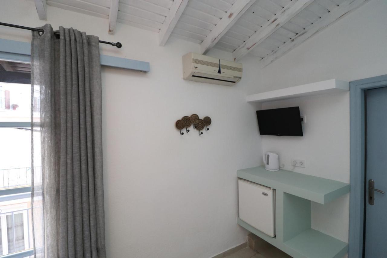 Hotel Voula's House à Skiathos Chora Extérieur photo