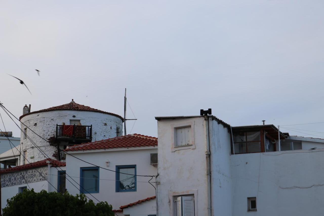 Hotel Voula's House à Skiathos Chora Extérieur photo