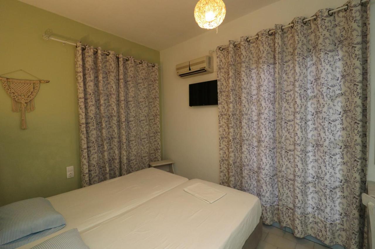 Hotel Voula's House à Skiathos Chora Extérieur photo