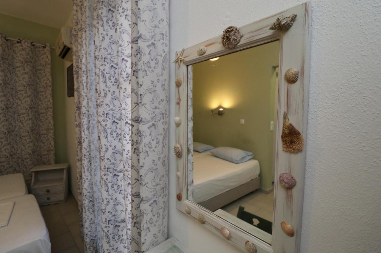 Hotel Voula's House à Skiathos Chora Extérieur photo