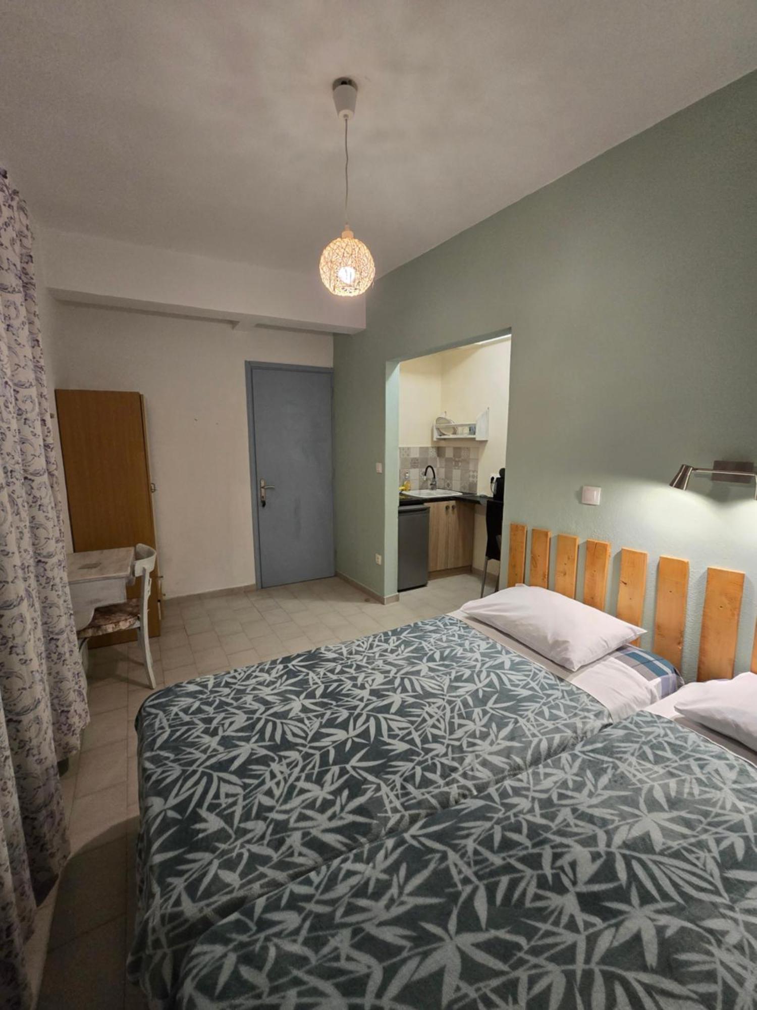 Hotel Voula's House à Skiathos Chora Extérieur photo