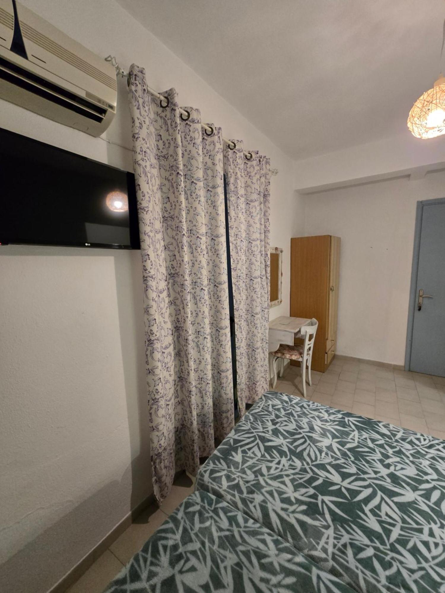 Hotel Voula's House à Skiathos Chora Extérieur photo